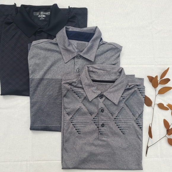Greg Norman Collection | Shirts | Greg 